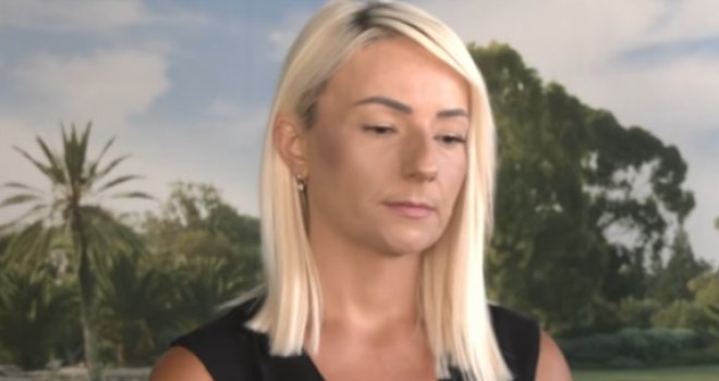Slikala sedmogodišnjeg sina sa šajkačom i podignuta tri prsta: Završila 15 dana u hrvatskom zatvoru