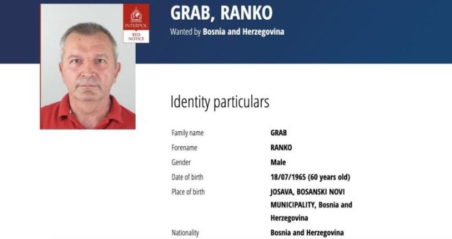 Desetine optuženih i osuđenih za ratne zločine nedostupne pravosuđu BiH