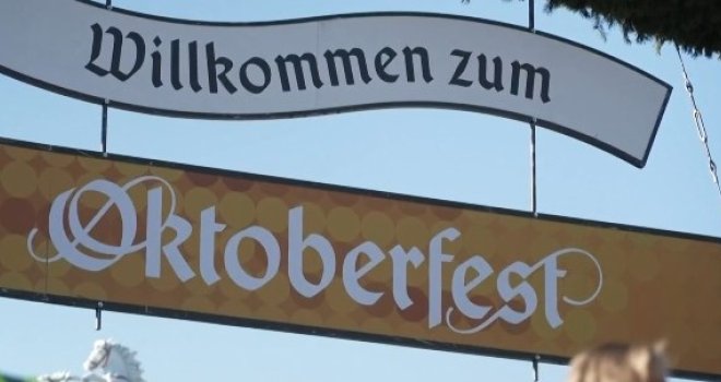 Srbin poginuo na Oktoberfestu, nisu ga mogli spasiti: Detalji nesreće su stravični