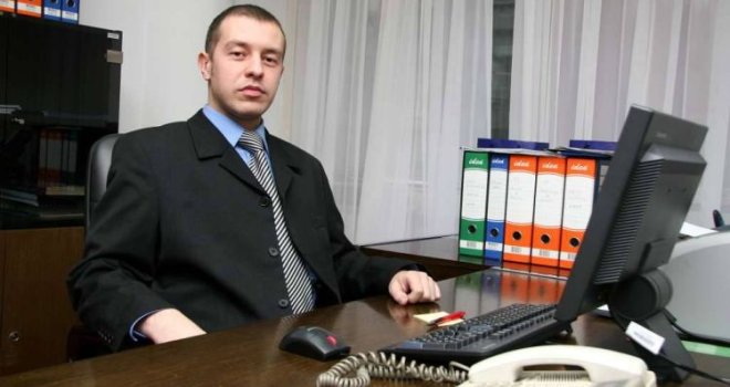 Gavran: 'Bh. vlasti trebaju pravovremeno reagirati da bi spriječile neopravdana poskupljenja'