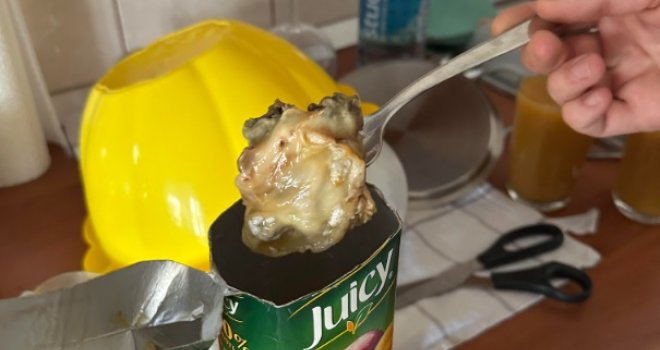 Kupila Juicy sok, otvorila tetrapak i ostala zgrožena: Izgledalo je kao leš