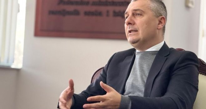 'Politika je puna velikih riječi... Na kraju mandata građani ne mjere vlast velikim riječima, nego vrlo konkretnim stvarima'