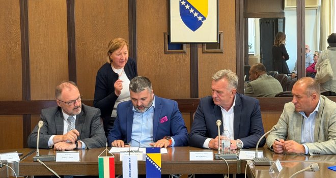 Mađari oprostili kamate: Energoinvest i BH Gas dobili tri godine za otplatu 23 miliona KM