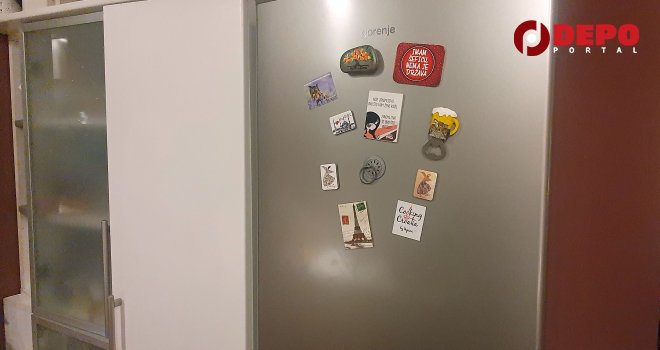 Mali magneti na frižideru prave veliki problem s računom za struju?! Vrijeme je da nadmudrite brojilo