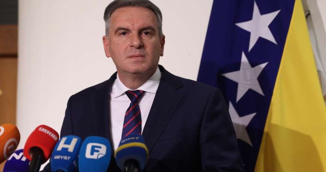 'Bit ćemo nezaobilazni pri formiranju vlasti na svim nivoima': U SBiH zadovoljno trljaju ruke
