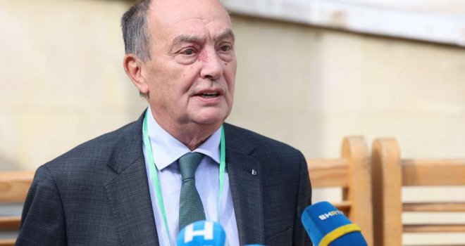 Ko osvoji 200 ili više glasova, bit će novi reis: Počelo zasjedanje Izbornog tijela za izbor reisul-uleme IZ u BiH 