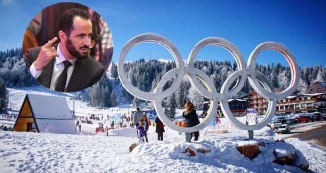 Vlada RS priprema teren za Al Shiddijev luksuzni hotel na Jahorini