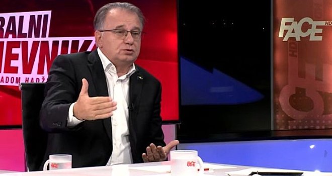 Nermin Nikšić nikad direktniji: 'Nema SPENGAVANJA, pakuju mi! Kongres SDP-a neka odluči – ili SDA ili opozicija!'
