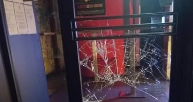 Popularni lokal u centru Sarajeva drugi put opljačkan, vlasnik ogorčen: 'Razočaran sam postupanjem policije'