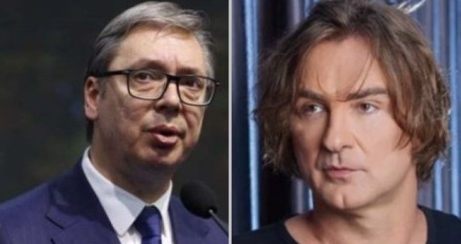 Pripremaju li Vučić i vlasnik Pinka bijeg iz Srbije?! Vrlo neobična odluka donesena na dan izbora
