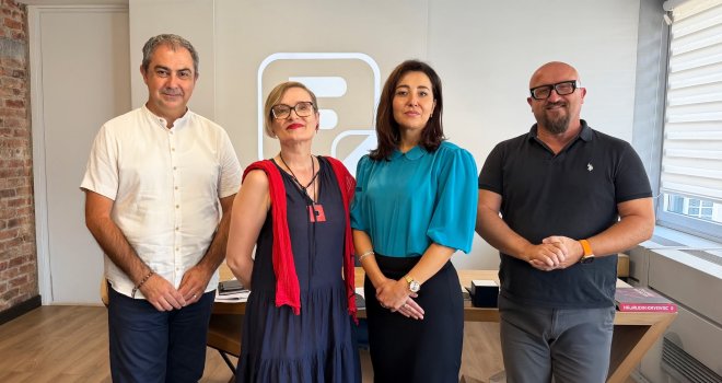 UO RTVFBiH prihvatio rebalans finansijskog plana za 2026. godinu i ukupne prihode od 35 miliona KM